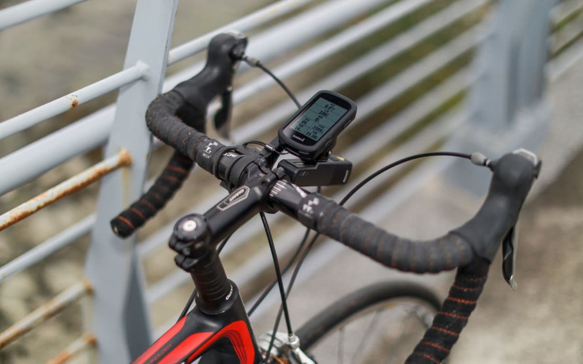 Illustration for “GPS Devices Can Be Used as an Important Part of an Exercise Routine”
