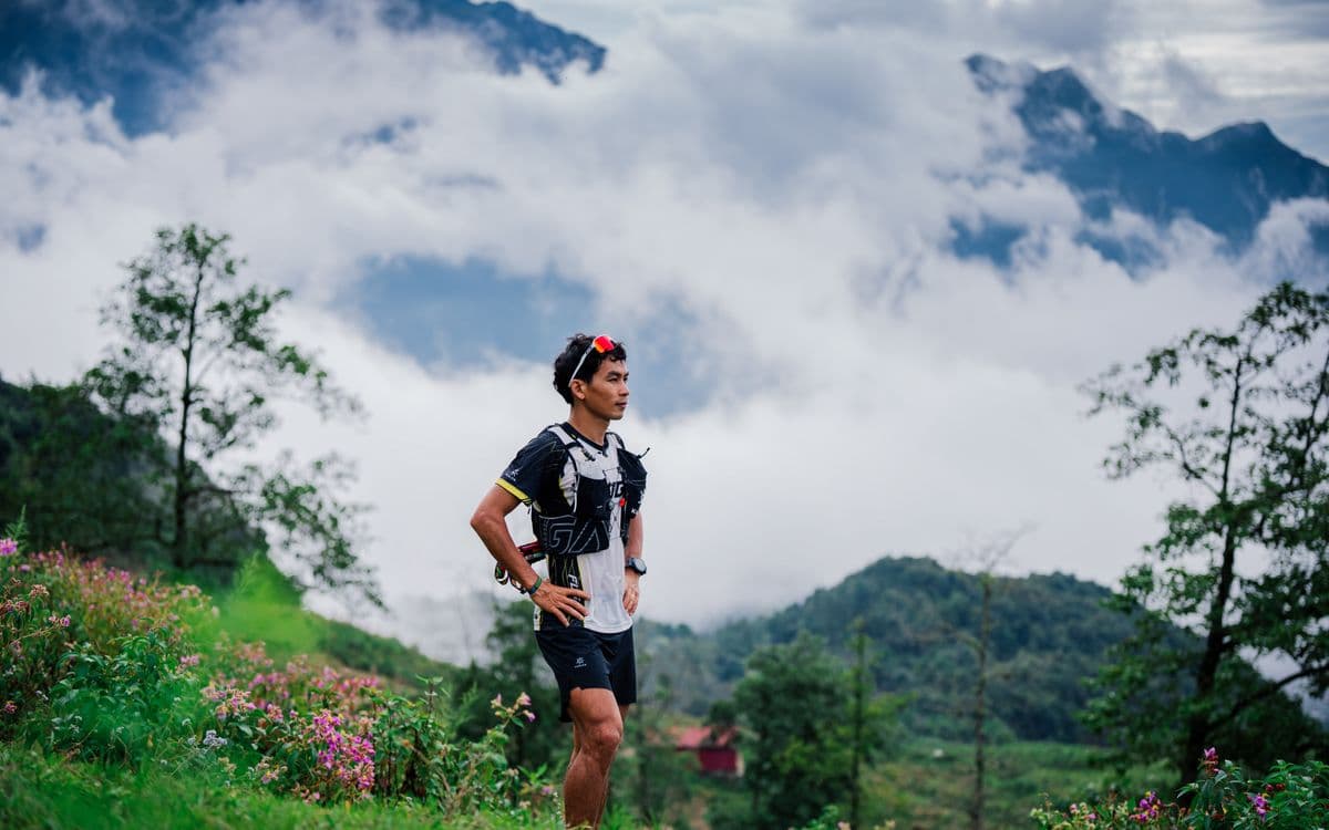 Illustration for “On Trail Running and GPS Training Watches”